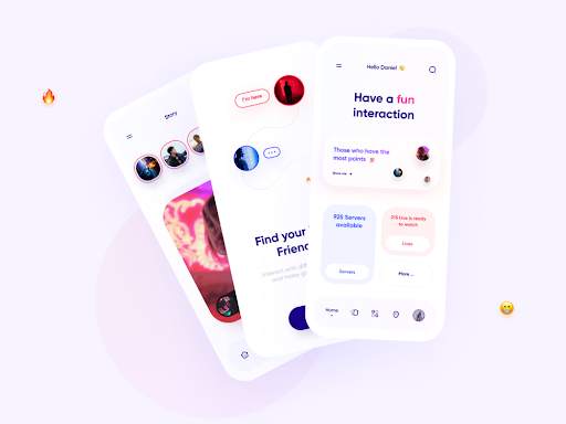 DateMe screenshot 3