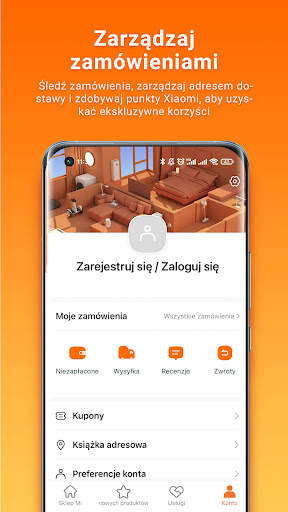 Mi Store screenshot 4