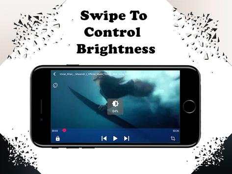 Mp4 Player screenshot 5