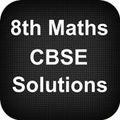 Class 8 Maths CBSE Solutions 1.0