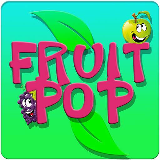 Fruit Pop 1.1