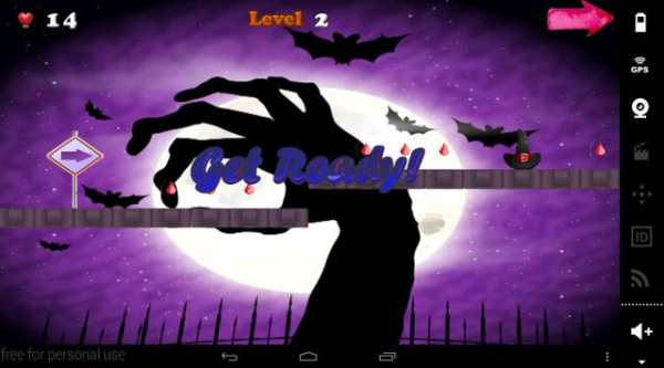Zombie screenshot 3
