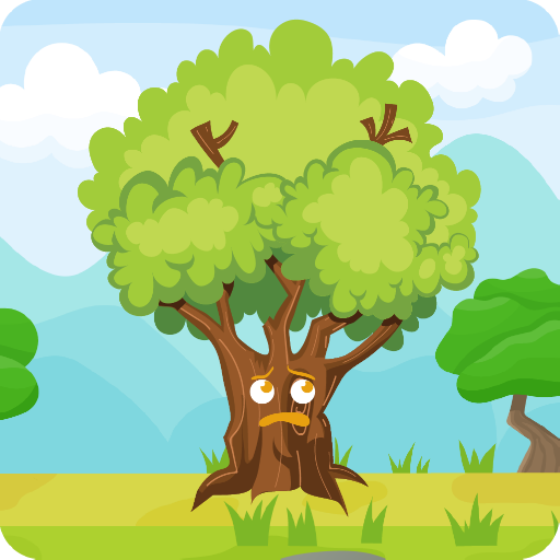 Tree Run (Now FREE) icon