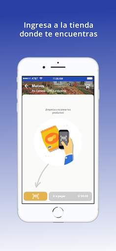 MyPay screenshot 1