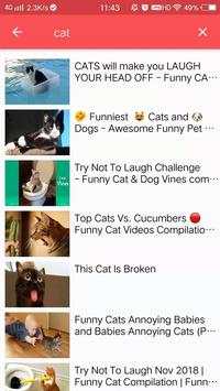 Video Downloader ALL screenshot 2