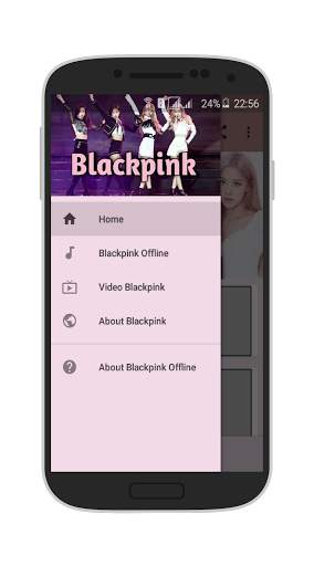 Blackpink Offline - KPOP screenshot 6