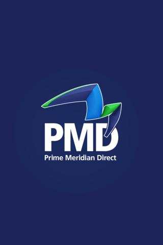 PMD ‐ Prime Meridian Direct - Car Insurance स्क्रीनशॉट 1