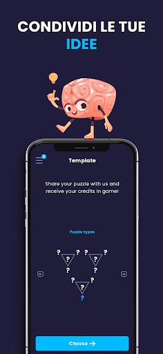 Math Master Rompicapo IQ Boost screenshot 4