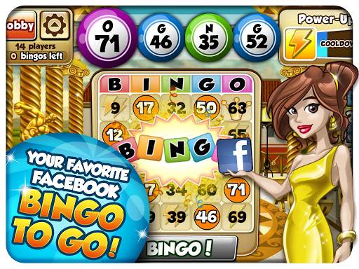 Bingo Blingo screenshot 6