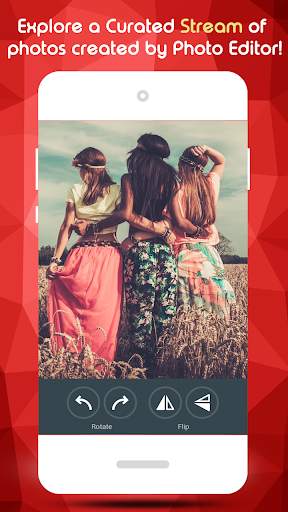 Beauty Plus - Photo Effects screenshot 8