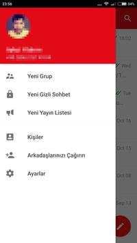 Türkçe Telegram screenshot 3