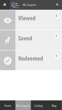 Shop Express screenshot 3