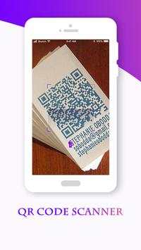 QR Code Scanner screenshot 4
