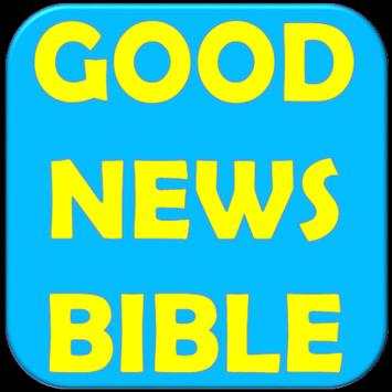 GOOD NEWS BIBLE screenshot 1