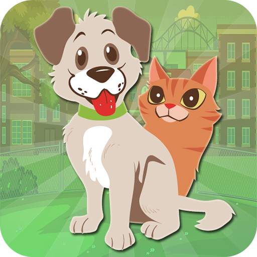 Cat & Dog Simulator 1.1