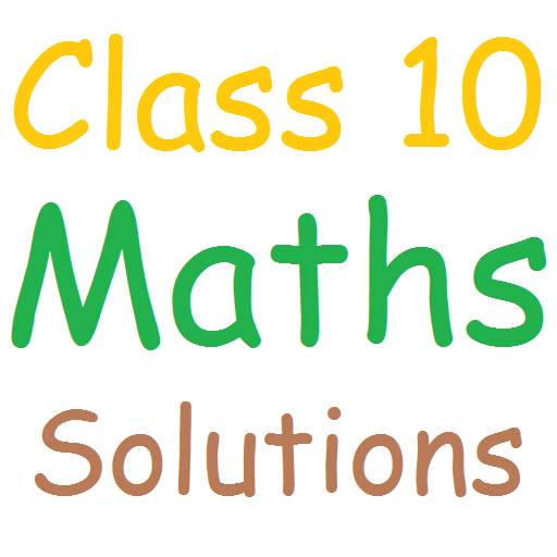 Class 10 Maths Solutions 9.8