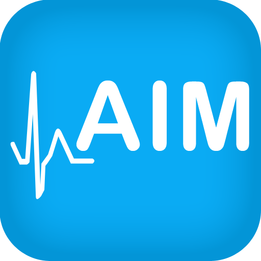 AIM icon