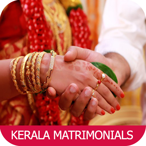 All Kerala Matrimonials - All  icon