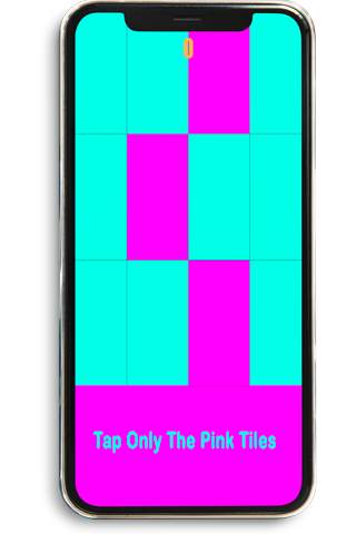 KPOP PIANO TILES BTS screenshot 3