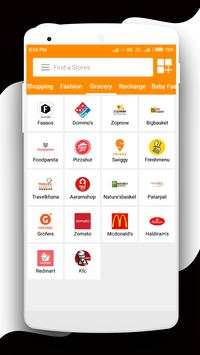 All In One Online Shopping App India screenshot 2