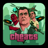 Mods &amp; Cheats for GTA 5 icon