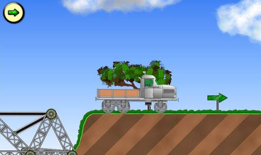 Most kolejowy screenshot 3