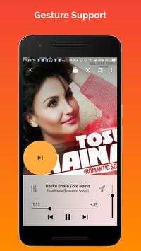 Free Music Player - MPlay screenshot 5