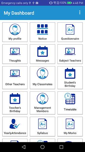 Decora NetCustodian screenshot 3