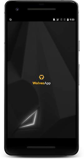 Wolves App 1 تصوير الشاشة