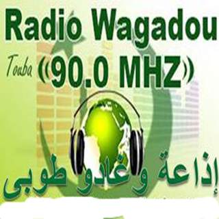 RADIO WAGADOU TOUBA screenshot 1