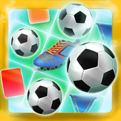 Soccer Crush आइकन