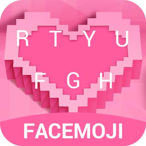 Love Emoji Keyboard Theme for Valentine's Day v1.0
