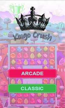 Kingo Crush screenshot 7