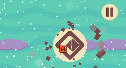 The Impossible Jumping Game screenshot 5
