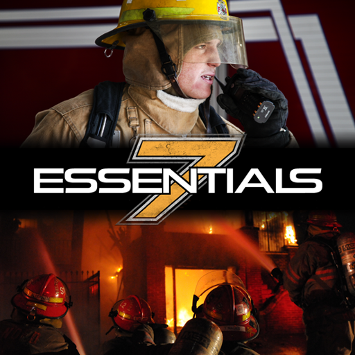 Essentials of Fire Fighting 7th Edition icon