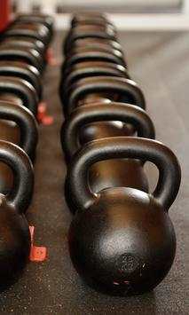 Fitness Wallpapers screenshot 7