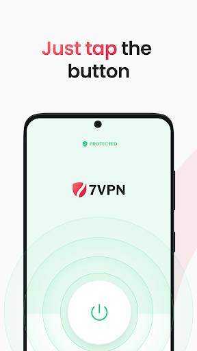 7 VPN Pro Vpn: Turbo Stability screenshot 2