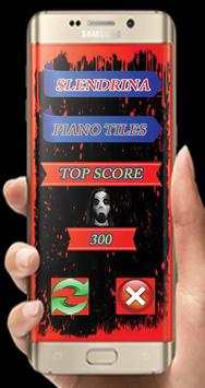 Slendrina Piano Tiles screenshot 3