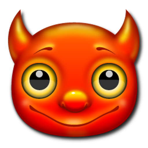 Devil Kernel Config icon