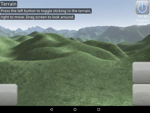 AppGameKit Mobile screenshot 12