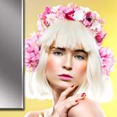 Makeup Photo Camera logo