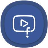 Video Downloader For Facebook 1.0
