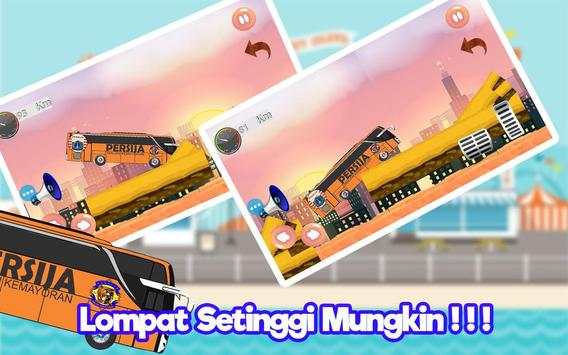 Bus Persija Game screenshot 5