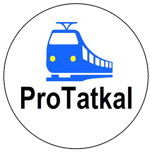 Tatkal Ticket - ProTatkal 3.3