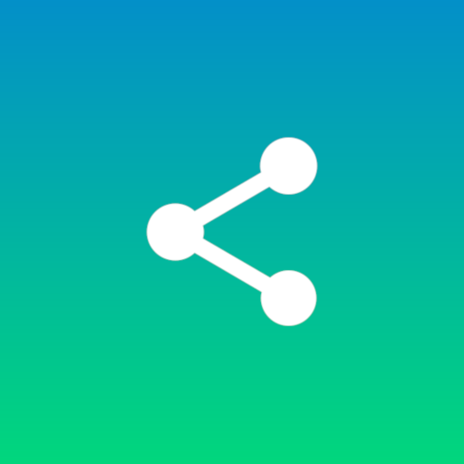Apk Share icon