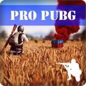 Mobille PUBG Proguide 1.0