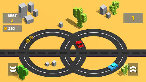 Loop Driving Legends - car game 2020 screenshot 4