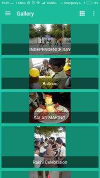 MB Patel English (Parents App) screenshot 4