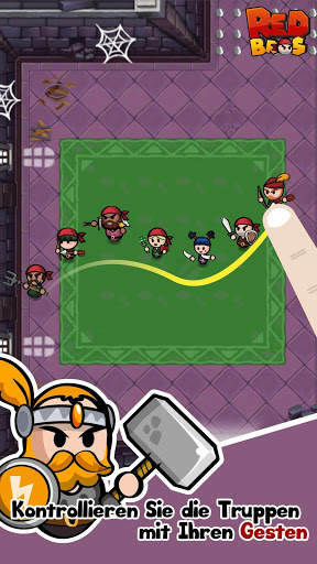 Redbros screenshot 7
