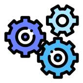 Fix Play Services Error , Update &amp; Help Play Store icon